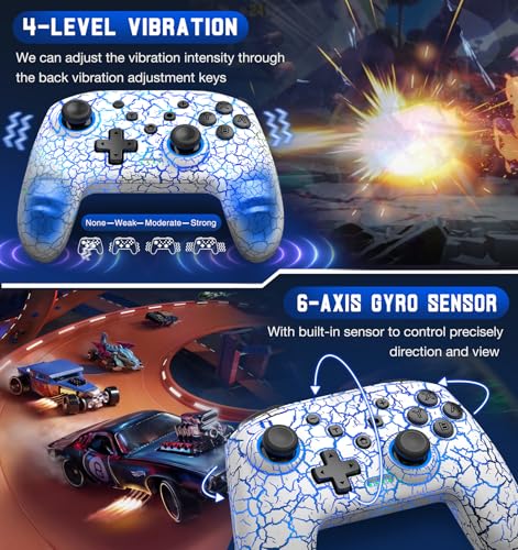 Gammeefy NC100 Wireless Switch Controller thumbnail 4