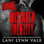 Cover of Mistaken Identity