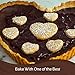DOVE PROMISES Valentine Milk Chocolate Candy Hearts 8.87-Ounce Bag (Pack of 4)