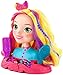 Fisher-Price Nickelodeon Sunny Day, Sunny Styling Head
