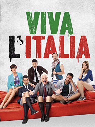 Viva l'Italia