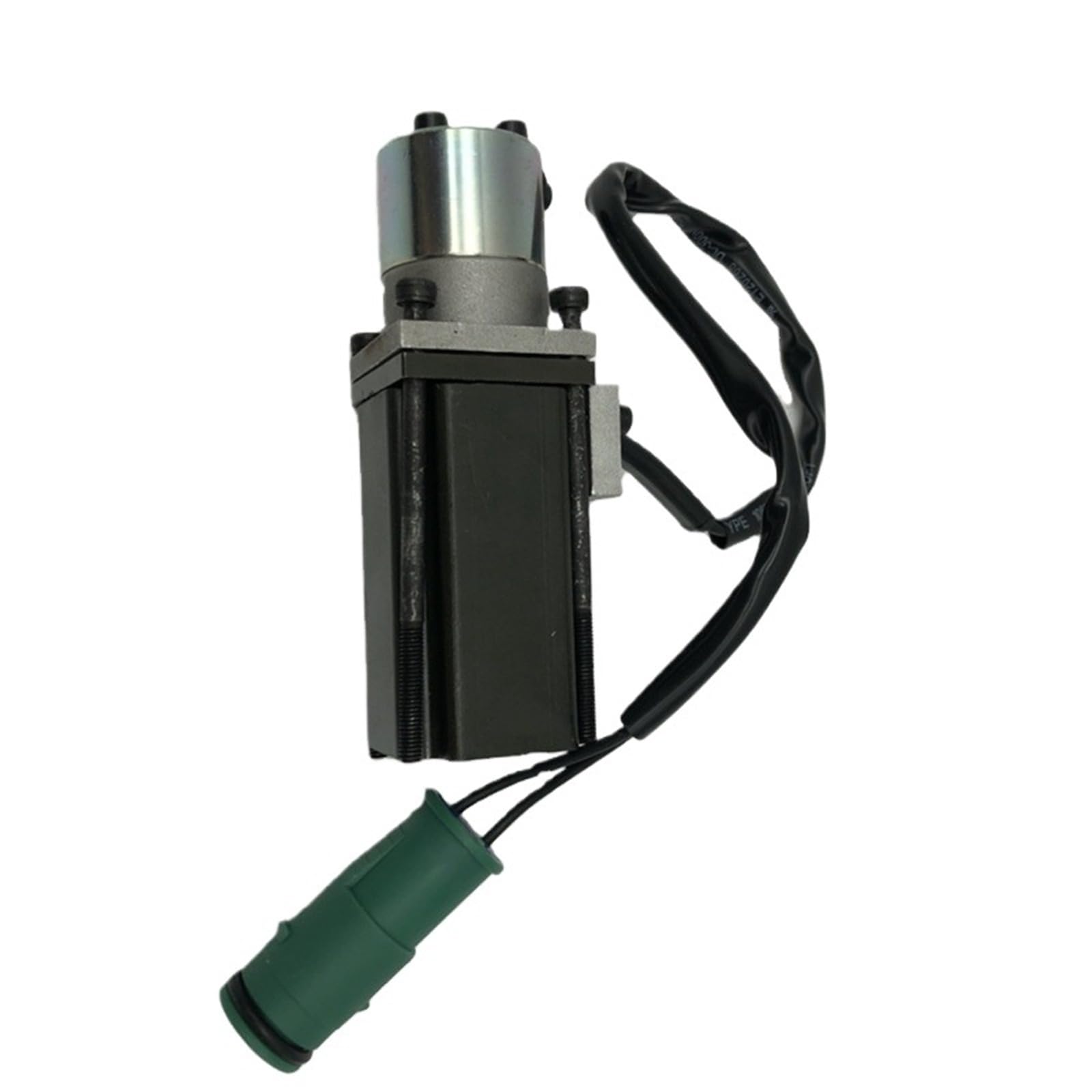 Trgyjgkf One Color Machinery Parts 096-5945 0965945 Hydraulic Pump Solenoid Valve For E70b E120b E110b E320 E200b