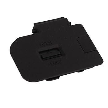 Amazon | バッテリードアカバー蓋キャップ交換修理部品ソニー