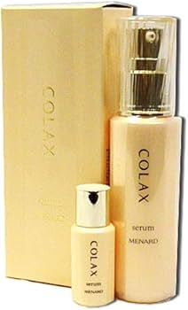 Amazon.co.jp: メナード アルファキット コラックスC 65ml+12ml 2個