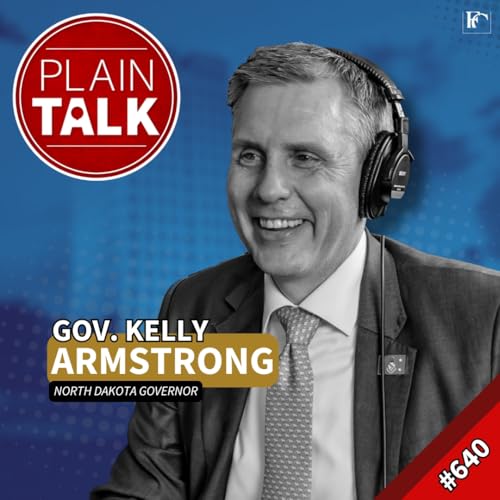 640: ‘Whoever's in power is going to censor the opposing viewpoint’ (Audio) Podcast Por arte de portada