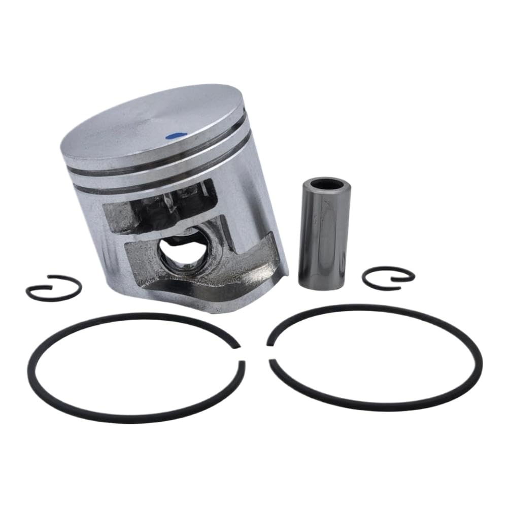 Dzugpbvhv Onecolor 38Mm Piston Assy Compatible With Ms170 Ms180 Ms171 Ms181