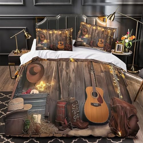 Drap de couette éclair caché 260x220cm microfibre inaltérable grand lit - 2