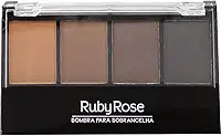 Ruby Rose - Sombra De Sobrancelha Hbf572