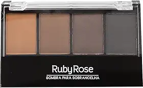 Ruby Rose - Sombra De Sobrancelha Hbf572