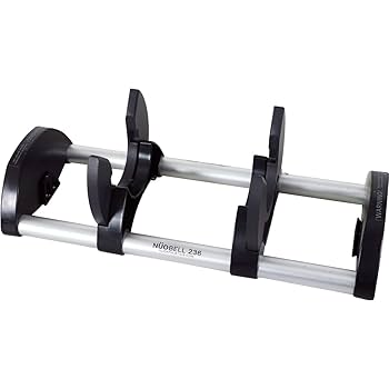 【新品未使用】NUOBELL 236 BLACK NUO-FLEX2.0 36 Amazon.co.jp: FLEXBELL NUOBELL NUO-FLEX2.0 - 36 x 2