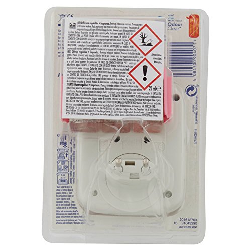 Ambi Pur 3Volution Fiori Eleganti Deodorante per