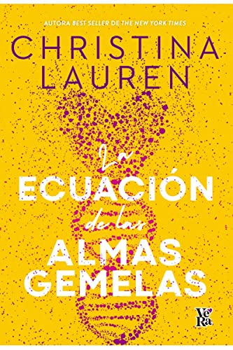 La ecuación de las almas gemelas / The Soulmate... [Spanish] 6078828541 Book Cover