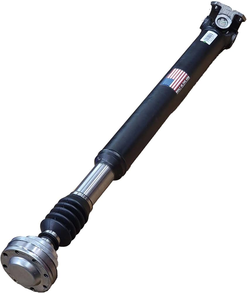 Amazon.com: Dorman 938-397 Front Drive Shaft Compatible with Amazon.com: Dorman 938-397 Front Drive Shaft Compatible with