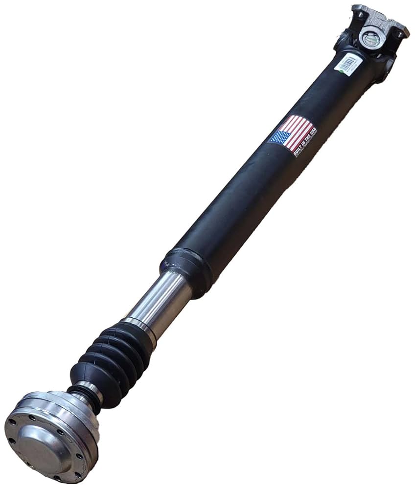 はー Amazon.com: Dorman 938-397 Front Drive Shaft Compatible with