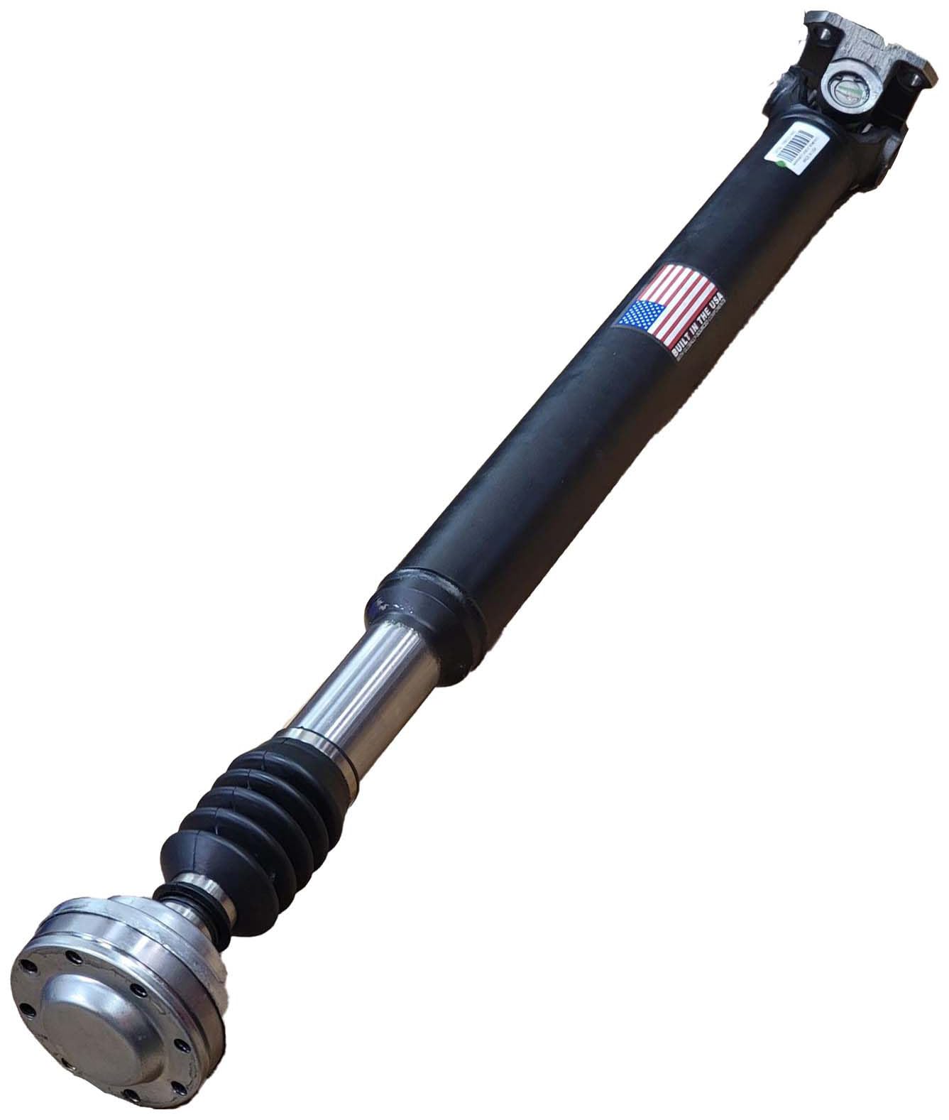 Amazon.com: Dorman 938-397 Front Drive Shaft Compatible with