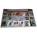Produktbild Explora Briefmarken-Set "Tiere der Welt", weltweites Sammel-Set, 100 Stück, als Souvenir, 100 verschiedene historische Briefmarken, Briefmarken-Satz