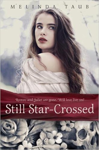 Still Star-Crossed book cover