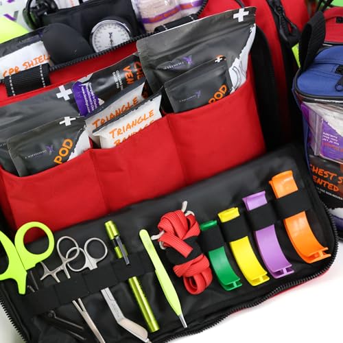 Lightning X Extra Large EMT Bag