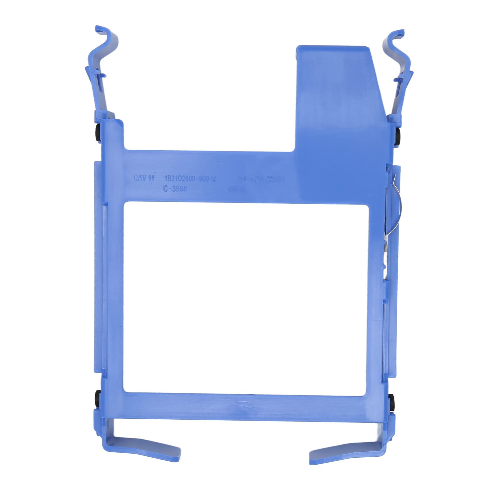 3.5in SAS Hard Drive Tray Enclosure for 9020 7020 7010 3020 3010, Replacement 0DN8MY Server Hard Drive Tray Enclosure.