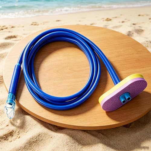 Máscara de buceo ergonómica para deportes acuáticos y mar 3