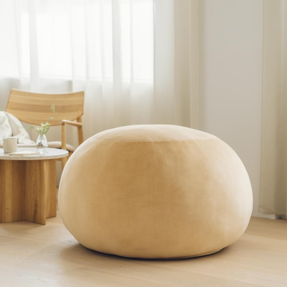 ゆるまるクッション ソファもっちり感覚で身も心も包み込む 1人掛定価32000円 Amazon.co.jp: YURUMARU ゆるまる クッション ソファ ［ もっちり感覚