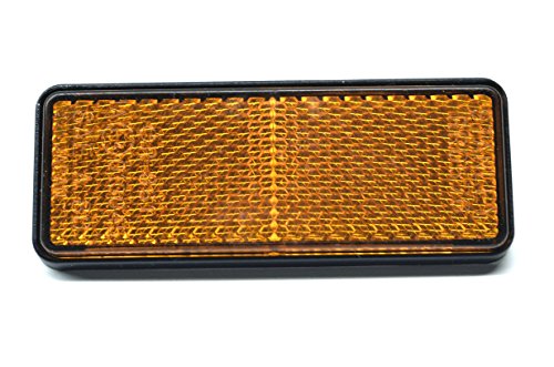 Yamaha 11H-85110-01-00 FRT REFLECTOR ASY; 11H851100100 , 11H-85110-01-00, 11H-85110-00-00