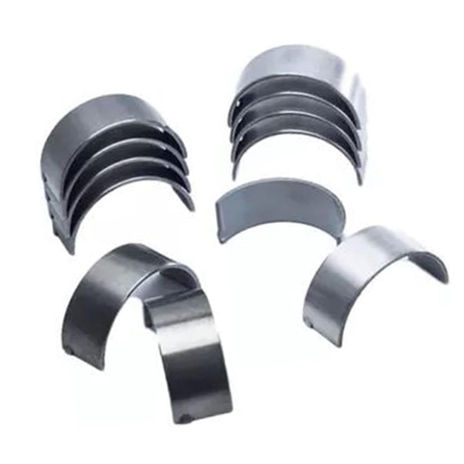 Amazon.com: Zuide NT855 Connecting Rod Bearing 214950 Compatible