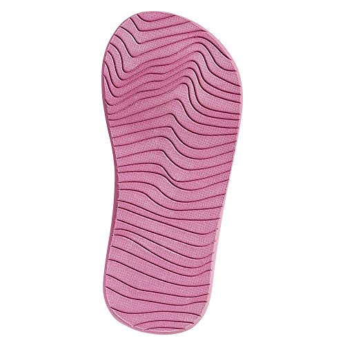 REEF Girl's Modern Sandal, 32