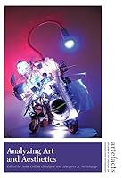 Algopix Similar Product 8 - Analyzing Art and Aesthetics