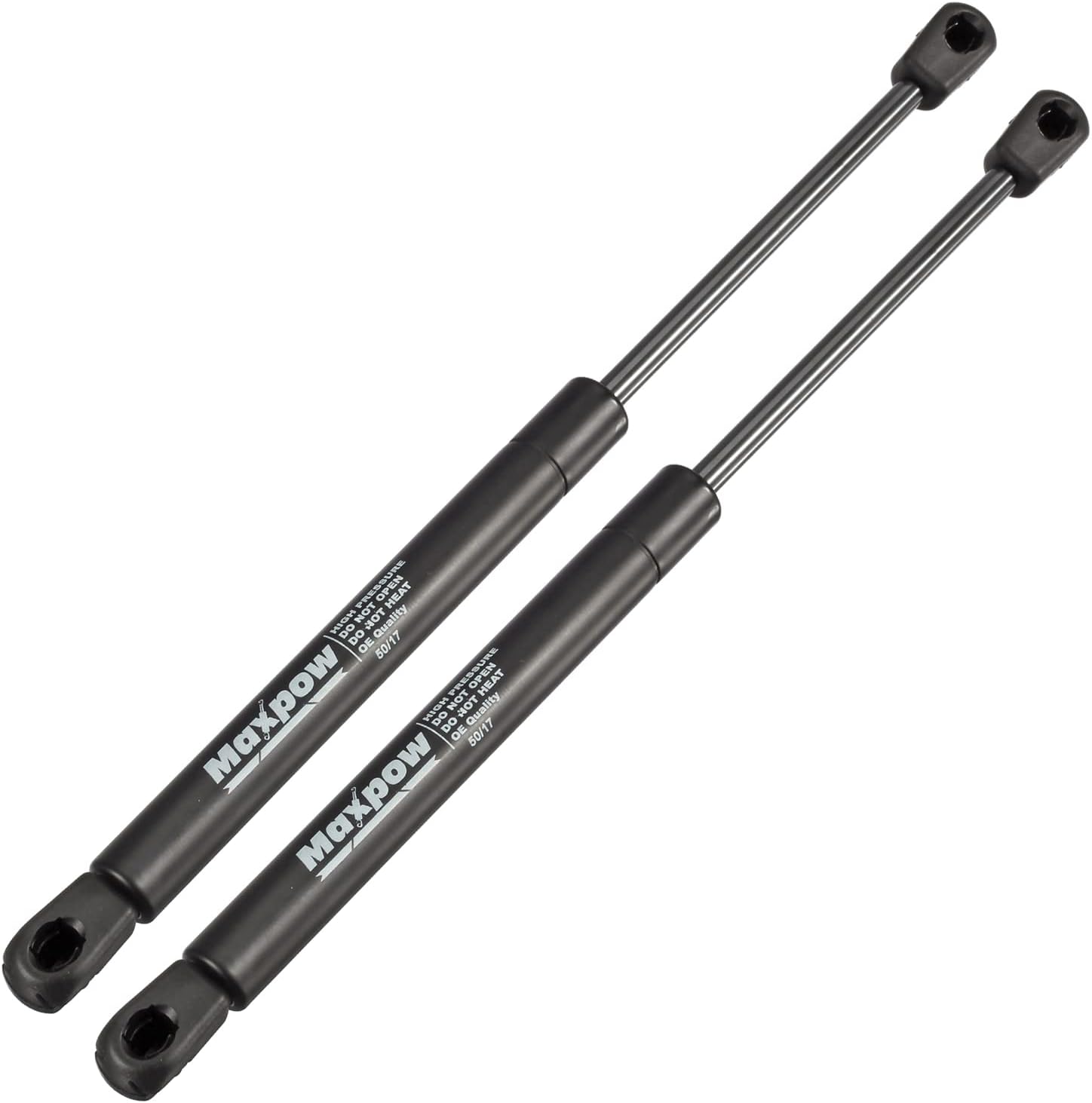Maxpow C1604464 C1604464A 13 inch 30Lb/133N Gas Struts