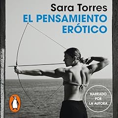 El pensamiento er&oacute;tico Titelbild