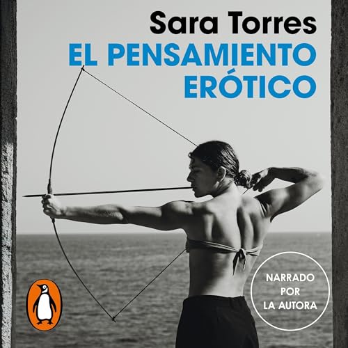 El pensamiento er&oacute;tico cover art