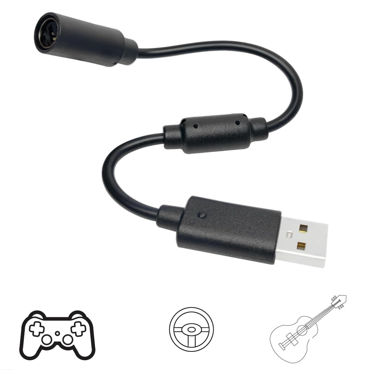 Amazon.com: BFZDYQL Upgraded Replacement USB Breakaway Cable