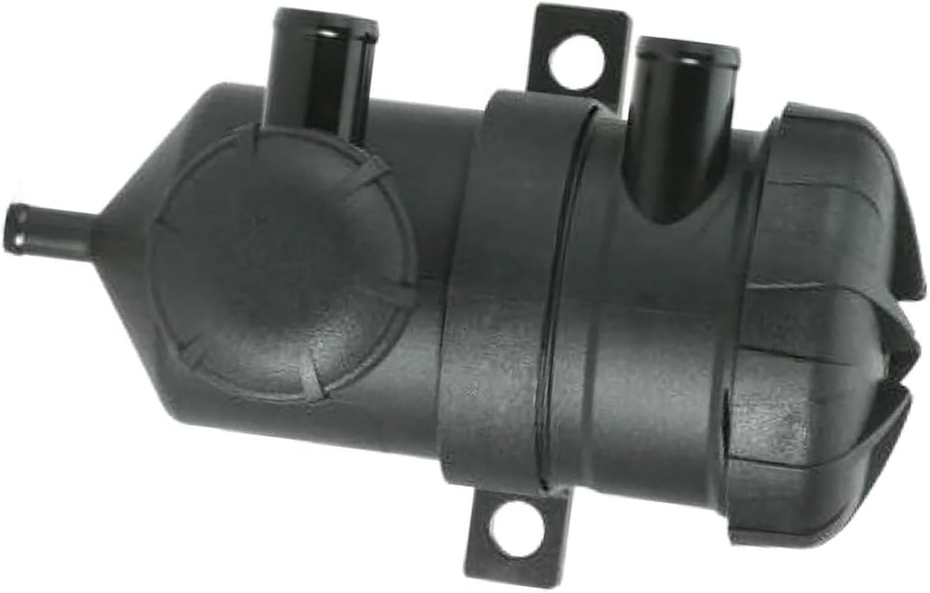 Crankcase Oil Tank Breather 1316868S01 Compatible with Mann and Hummel ProVent 200 IV Compatible with Diesel Engines 4x4