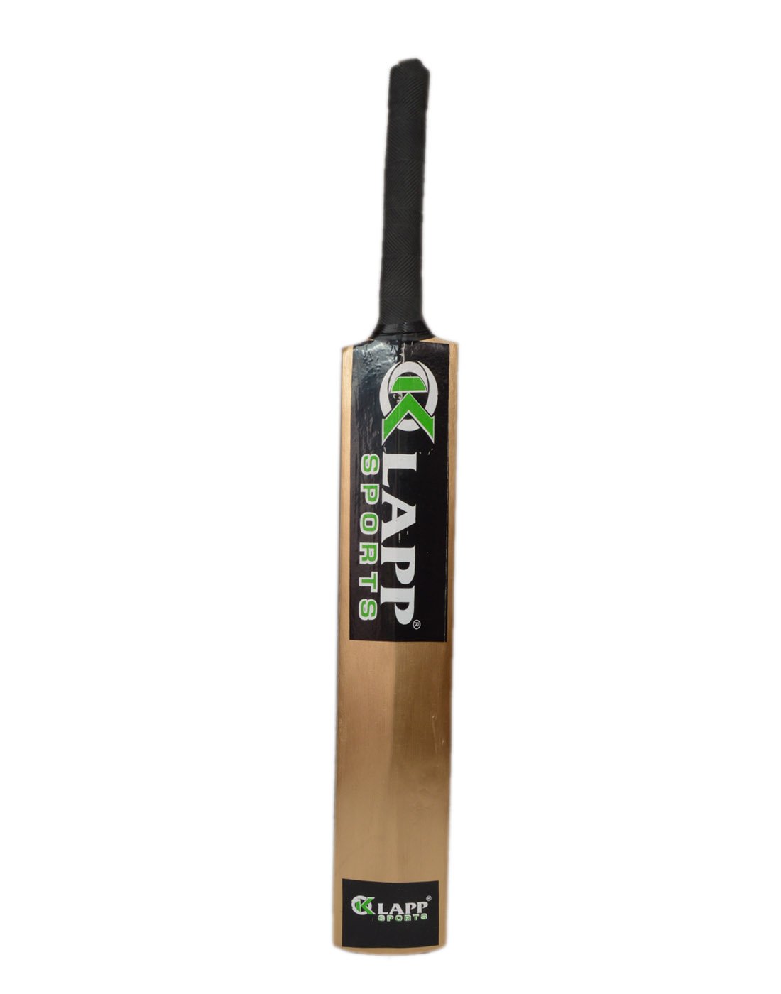 Klapp Lexus Popular Willow Cricket Bat, Size 3