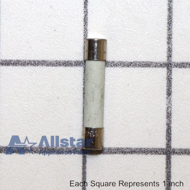 W11707984 Microwave Ceramic Thermal Fuse