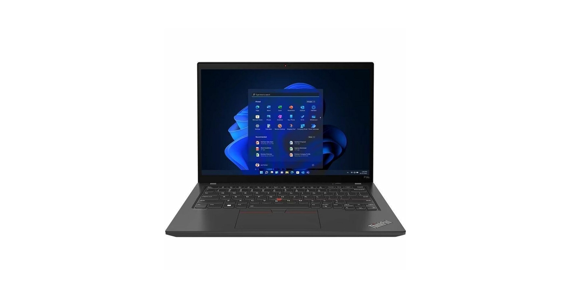 Amazon.co.jp: Lenovo ThinkPad P14s Gen 4 21HF000CUS 14インチ