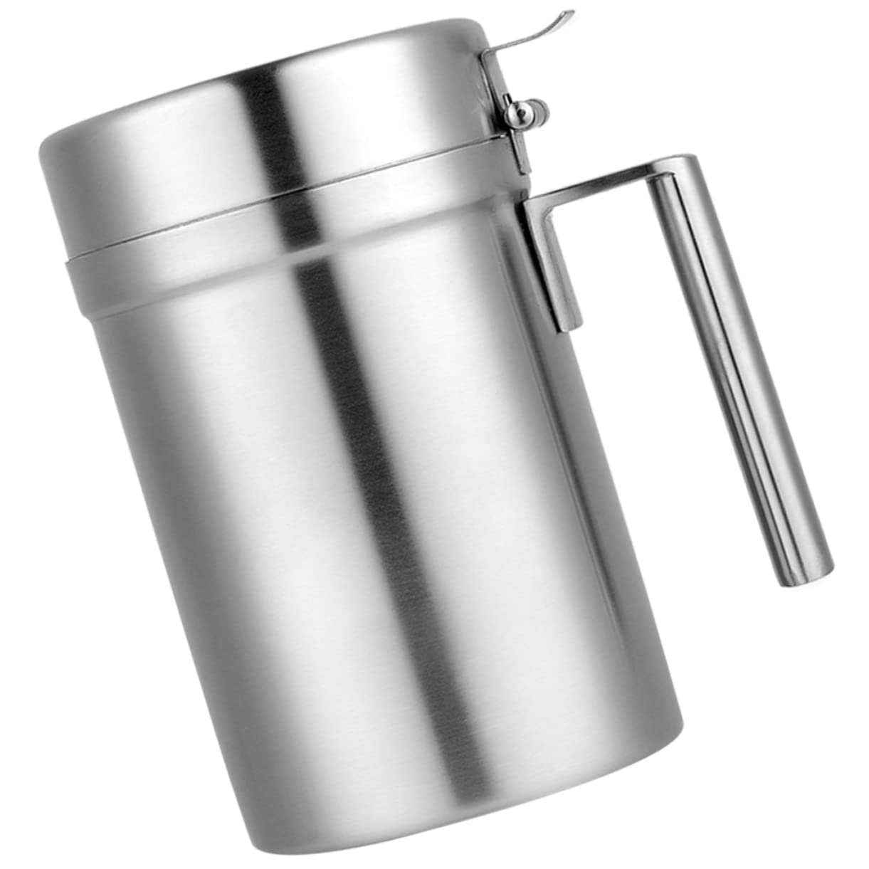 Botella Dispensadora De Aceite De Cocina Vinagrera Práctica Para Cocinar Restaurantes Barbacoas y Uso Doméstico Dispensador De Aceite Multifunción Para Salsa De Soja y Vinagre