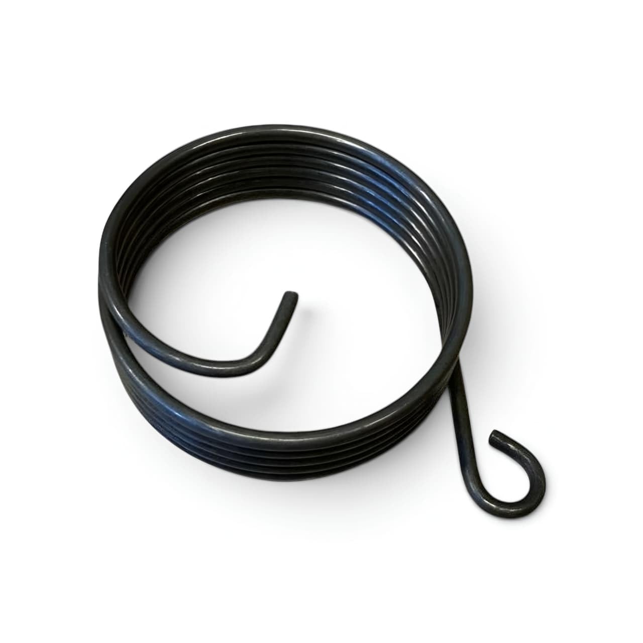 EAZ Kick Spring for Royal Enfield, Return Spring Kick Starter for Bullet UCE and Old Model.-picture-26