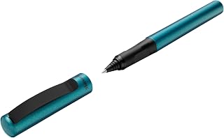 Pelikan Pina Colada - Penna a sfera con cartuccia d'inchiostro standard, ricaricabile,...