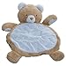 Mary Meyer Bestever Baby Mat, Bear