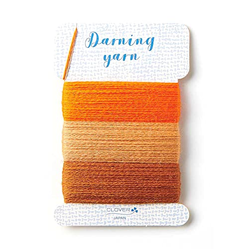 Clover ダーニング糸  57-584 CL57-584