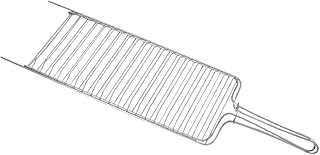 Grelha peixe light - madefer