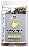 Oxbow Natural Science Urinary Supplement 60 Ct