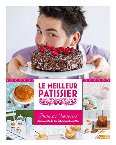 Télécharger Livre gagnant concours patisserie PDF Ebook En Ligne