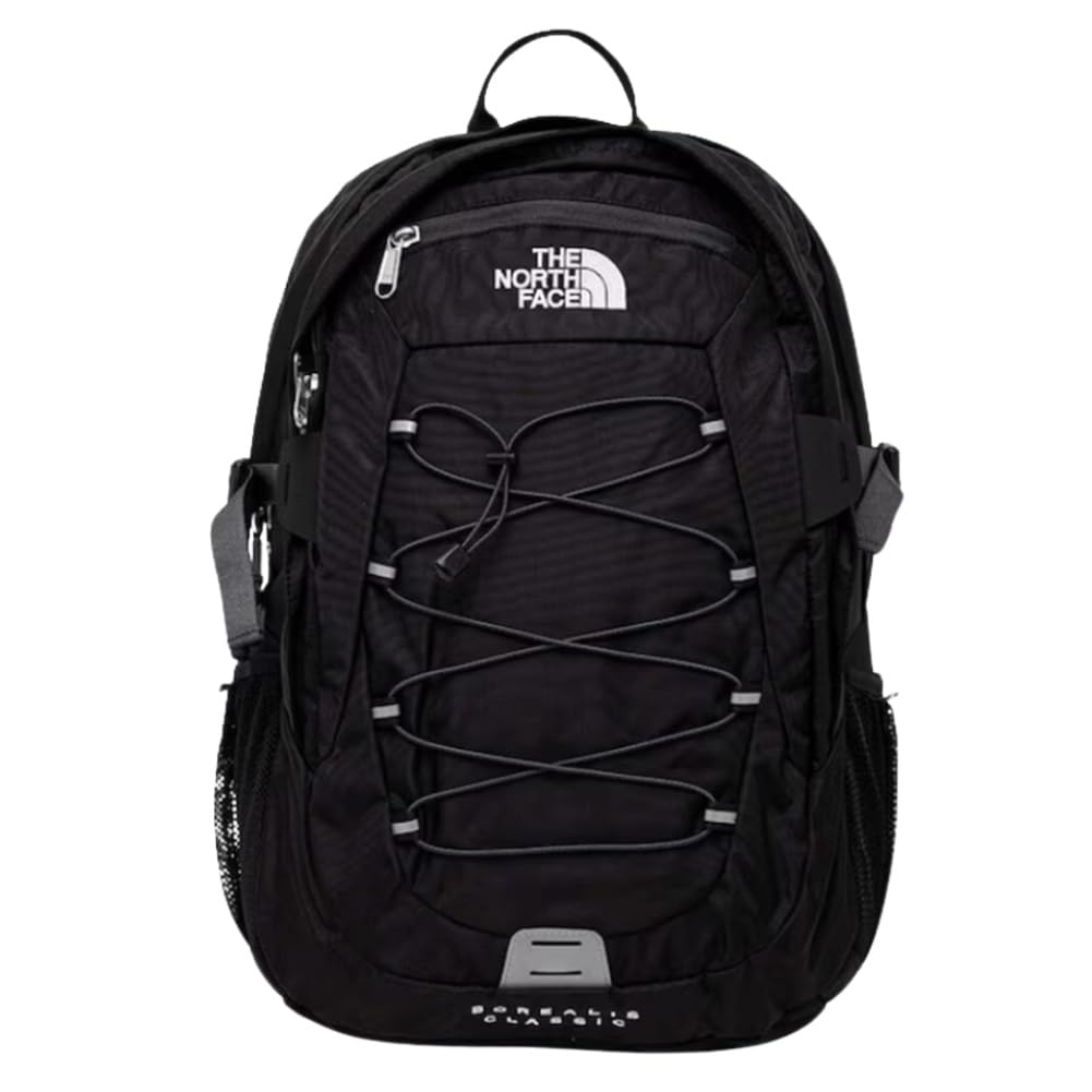 THE NORTH FACE BOREALIS II ブラックリュック Amazon.co.jp: (ザ・ノースフェイス) THE NORTH FACE BOREALIS