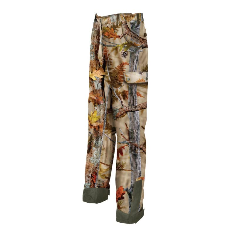 Percussion Fuso di caccia Brocard GhostCamo Wet, Wet, 44 IT