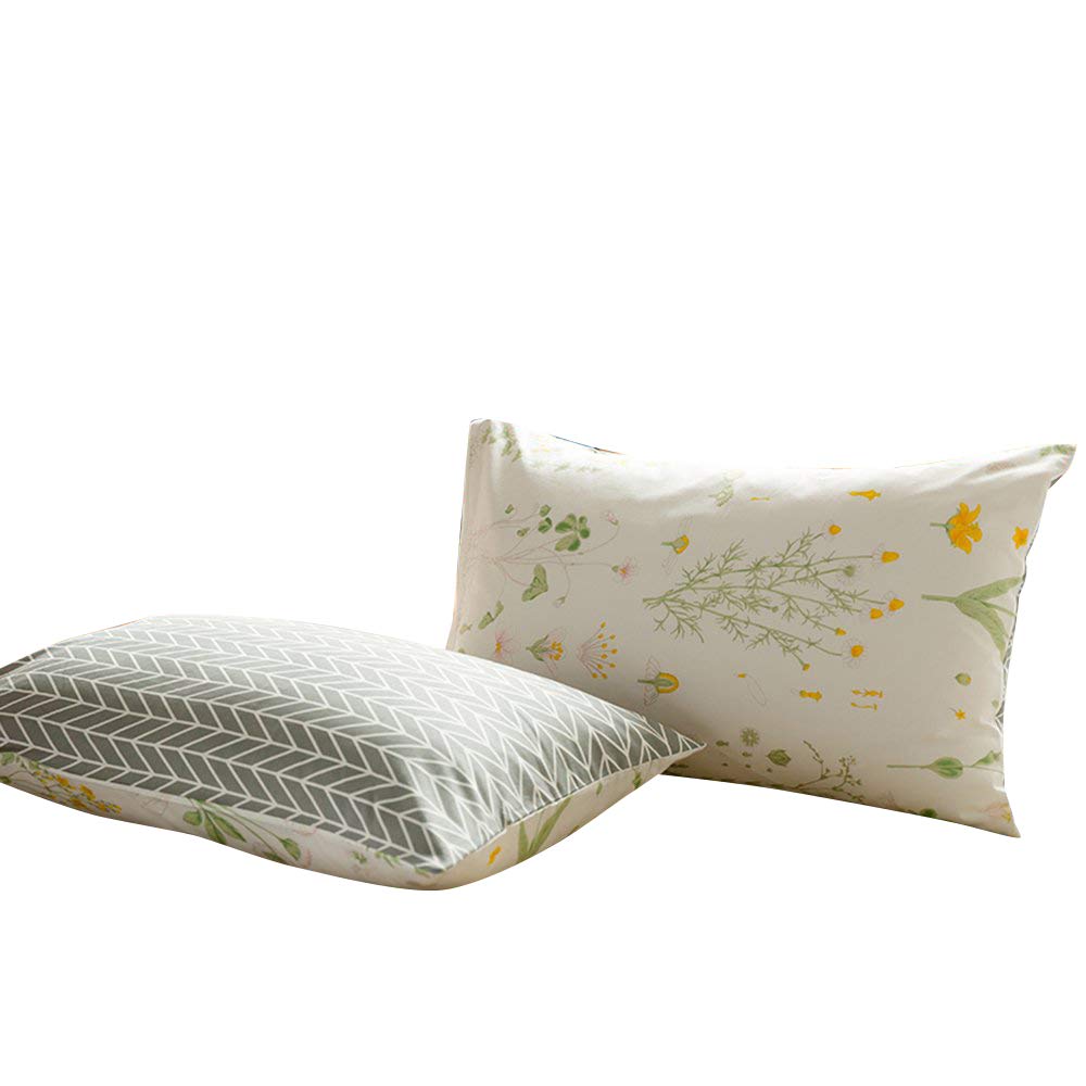 Standard Pillowcase Pattern FREE PATTERNS