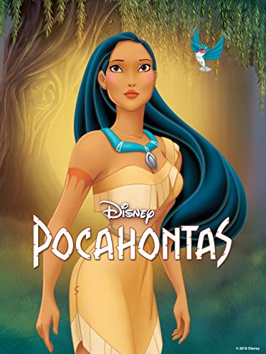  Pocahontas