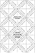 Triangles On A Roll 81219Half-Square, 50' 1